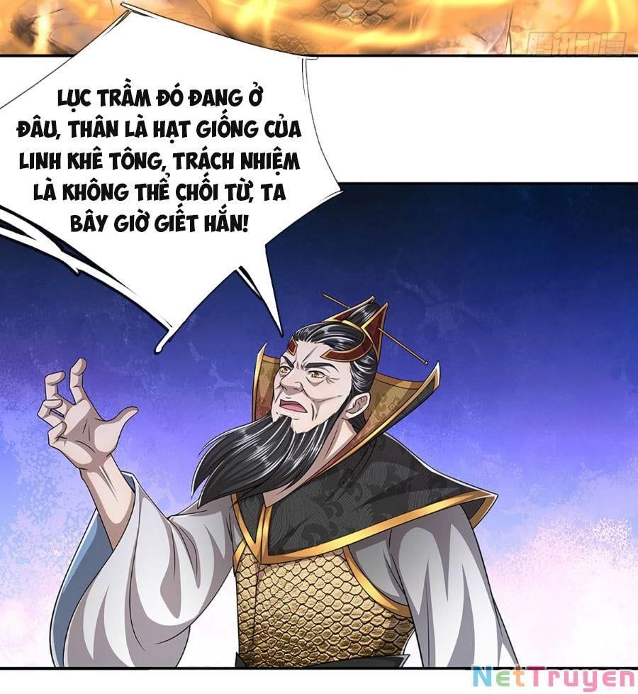 đọc truyện Bị Giam Cầm Trăm Vạn Năm Đệ Tử Ta Trải Khắp Chư Thiên Thần Giới Chương 167 ảnh 33 tại Thiên Thai Truyện