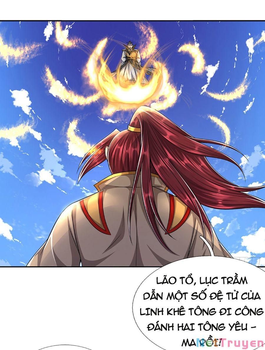 đọc truyện Bị Giam Cầm Trăm Vạn Năm Đệ Tử Ta Trải Khắp Chư Thiên Thần Giới Chương 167 ảnh 34 tại Thiên Thai Truyện