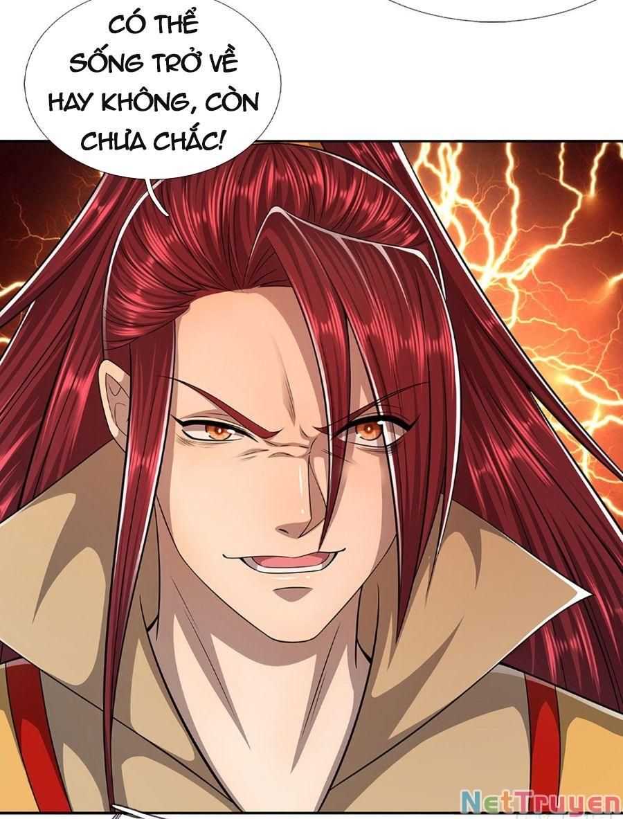 đọc truyện Bị Giam Cầm Trăm Vạn Năm Đệ Tử Ta Trải Khắp Chư Thiên Thần Giới Chương 167 ảnh 35 tại Thiên Thai Truyện