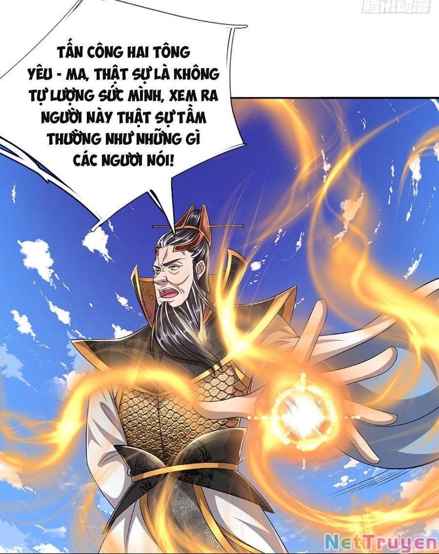 đọc truyện Bị Giam Cầm Trăm Vạn Năm Đệ Tử Ta Trải Khắp Chư Thiên Thần Giới Chương 167 ảnh 36 tại Thiên Thai Truyện