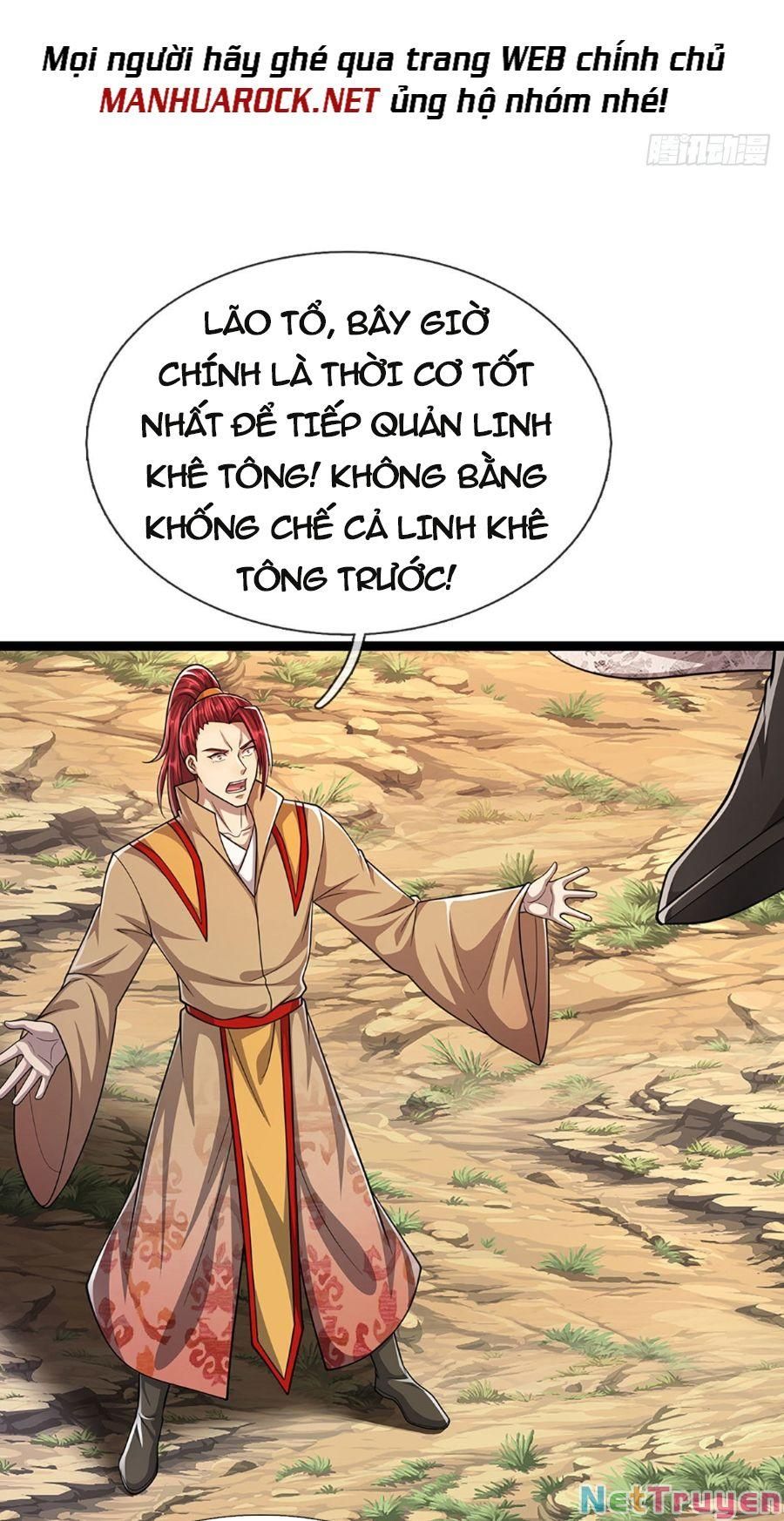 đọc truyện Bị Giam Cầm Trăm Vạn Năm Đệ Tử Ta Trải Khắp Chư Thiên Thần Giới Chương 167 ảnh 38 tại Thiên Thai Truyện