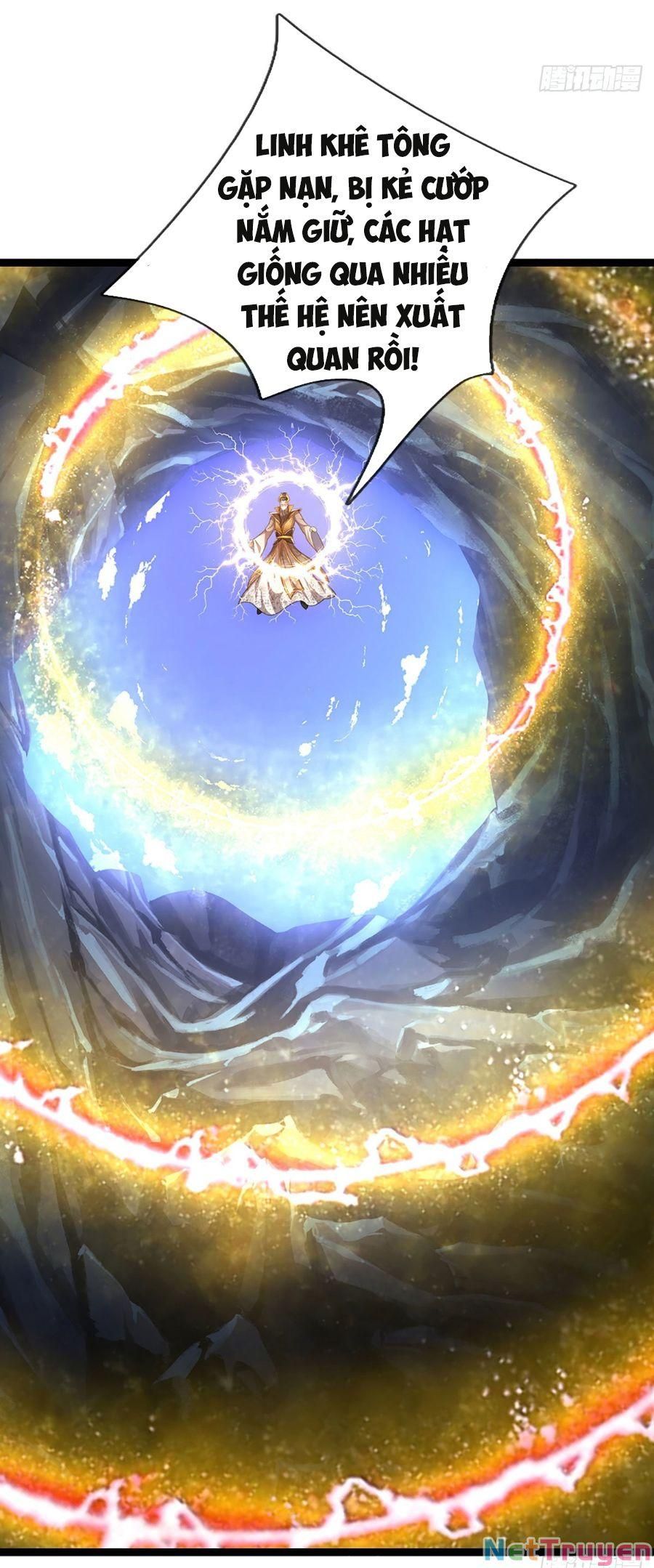 đọc truyện Bị Giam Cầm Trăm Vạn Năm Đệ Tử Ta Trải Khắp Chư Thiên Thần Giới Chương 167 ảnh 40 tại Thiên Thai Truyện