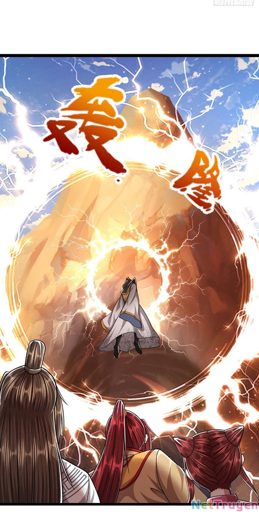 đọc truyện Bị Giam Cầm Trăm Vạn Năm Đệ Tử Ta Trải Khắp Chư Thiên Thần Giới Chương 167 ảnh 41 tại Thiên Thai Truyện