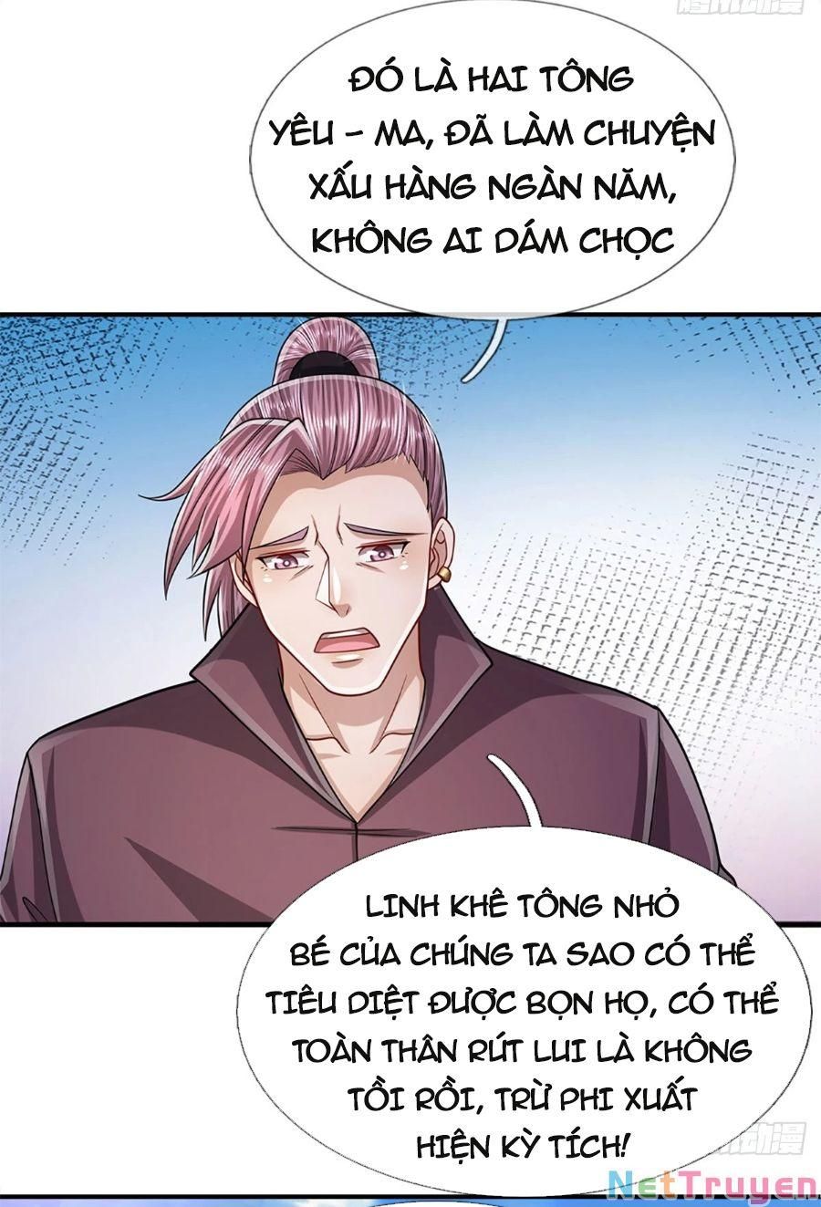 đọc truyện Bị Giam Cầm Trăm Vạn Năm Đệ Tử Ta Trải Khắp Chư Thiên Thần Giới Chương 167 ảnh 6 tại Thiên Thai Truyện