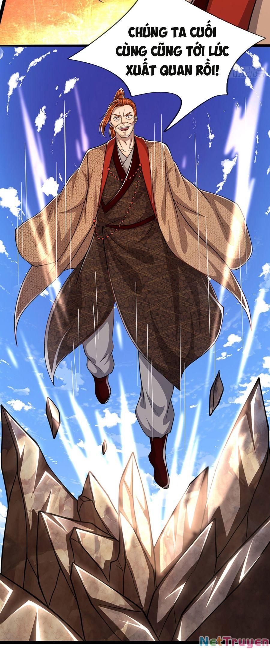 đọc truyện Bị Giam Cầm Trăm Vạn Năm Đệ Tử Ta Trải Khắp Chư Thiên Thần Giới Chương 167 ảnh 44 tại Thiên Thai Truyện