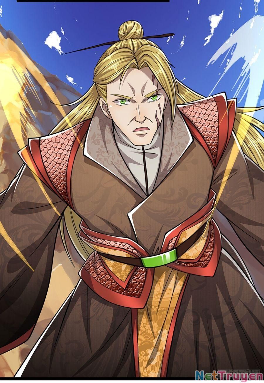 đọc truyện Bị Giam Cầm Trăm Vạn Năm Đệ Tử Ta Trải Khắp Chư Thiên Thần Giới Chương 167 ảnh 46 tại Thiên Thai Truyện