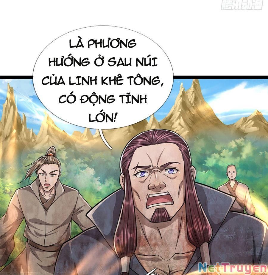 đọc truyện Bị Giam Cầm Trăm Vạn Năm Đệ Tử Ta Trải Khắp Chư Thiên Thần Giới Chương 167 ảnh 50 tại Thiên Thai Truyện