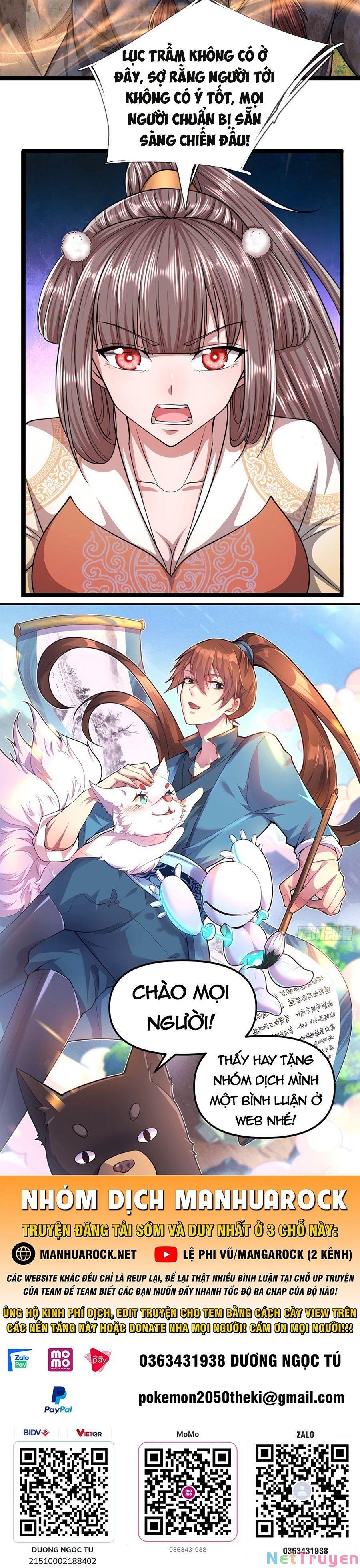 đọc truyện Bị Giam Cầm Trăm Vạn Năm Đệ Tử Ta Trải Khắp Chư Thiên Thần Giới Chương 167 ảnh 51 tại Thiên Thai Truyện