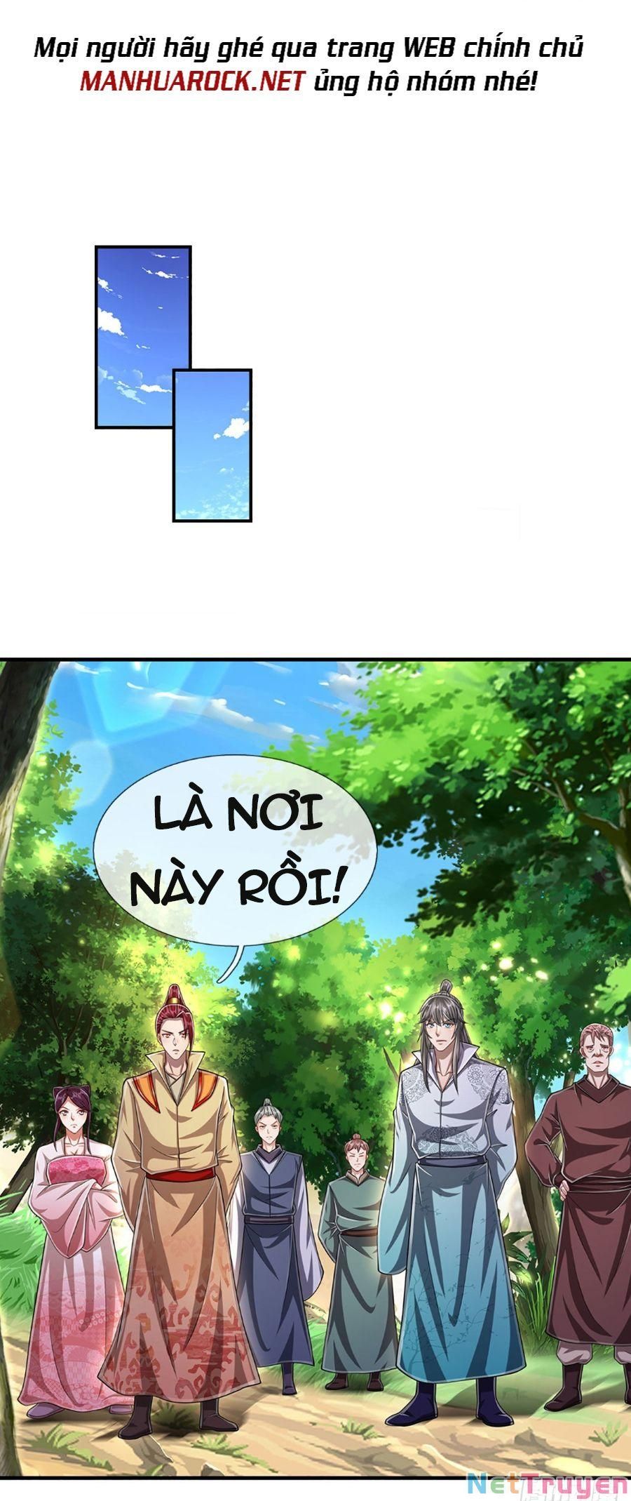 đọc truyện Bị Giam Cầm Trăm Vạn Năm Đệ Tử Ta Trải Khắp Chư Thiên Thần Giới Chương 167 ảnh 8 tại Thiên Thai Truyện