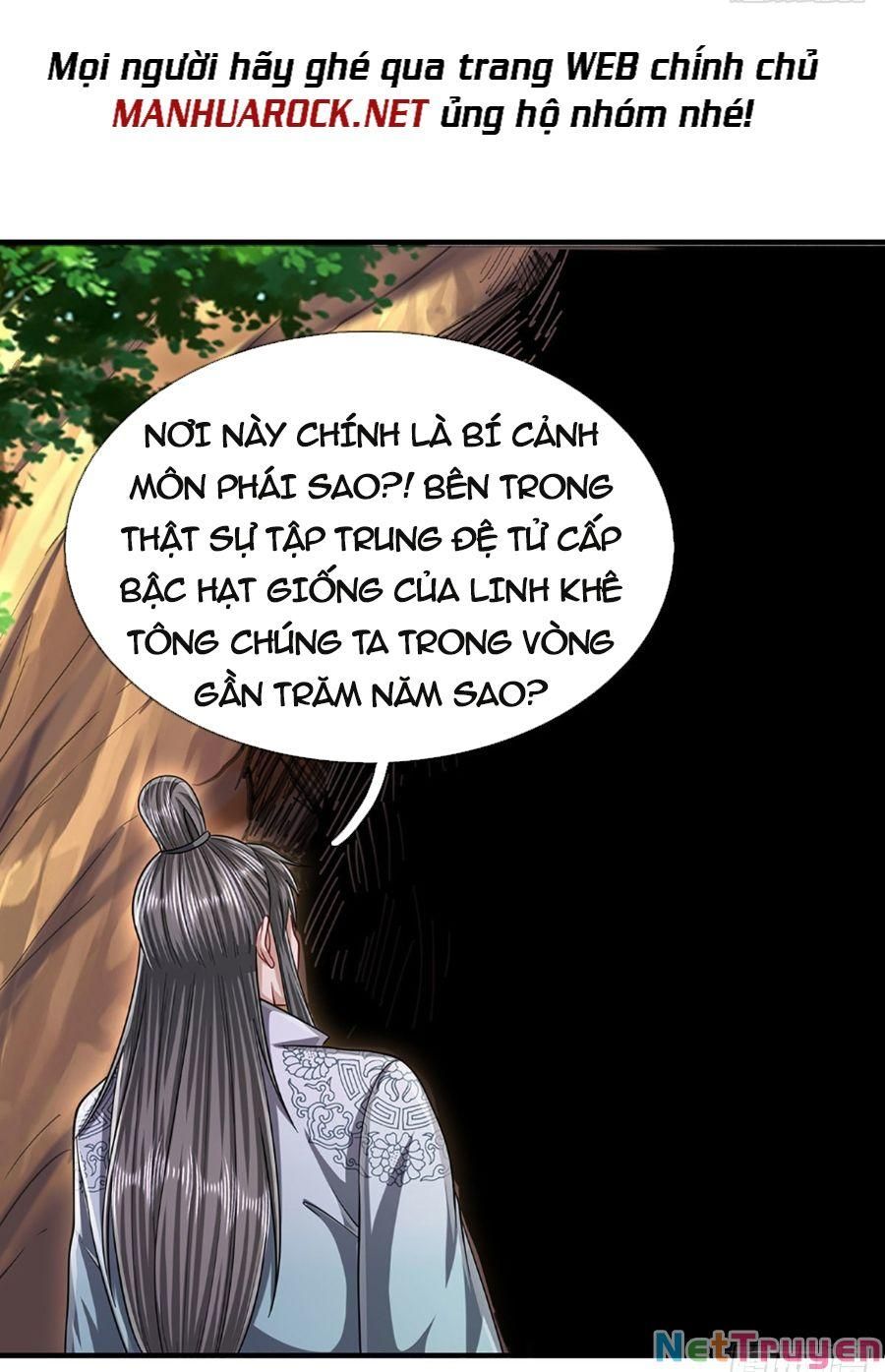 đọc truyện Bị Giam Cầm Trăm Vạn Năm Đệ Tử Ta Trải Khắp Chư Thiên Thần Giới Chương 167 ảnh 9 tại Thiên Thai Truyện