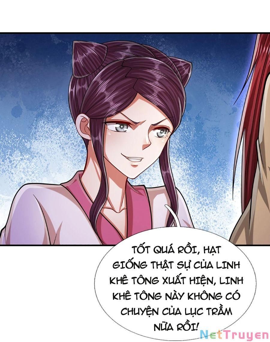 đọc truyện Bị Giam Cầm Trăm Vạn Năm Đệ Tử Ta Trải Khắp Chư Thiên Thần Giới Chương 167 ảnh 11 tại Thiên Thai Truyện
