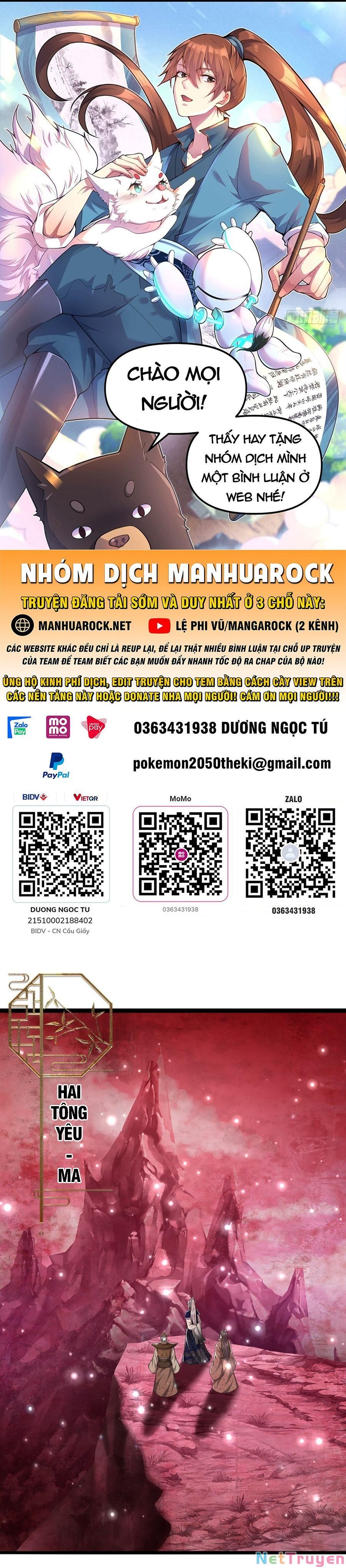đọc truyện Bị Giam Cầm Trăm Vạn Năm Đệ Tử Ta Trải Khắp Chư Thiên Thần Giới Chương 168 ảnh 3 tại Thiên Thai Truyện