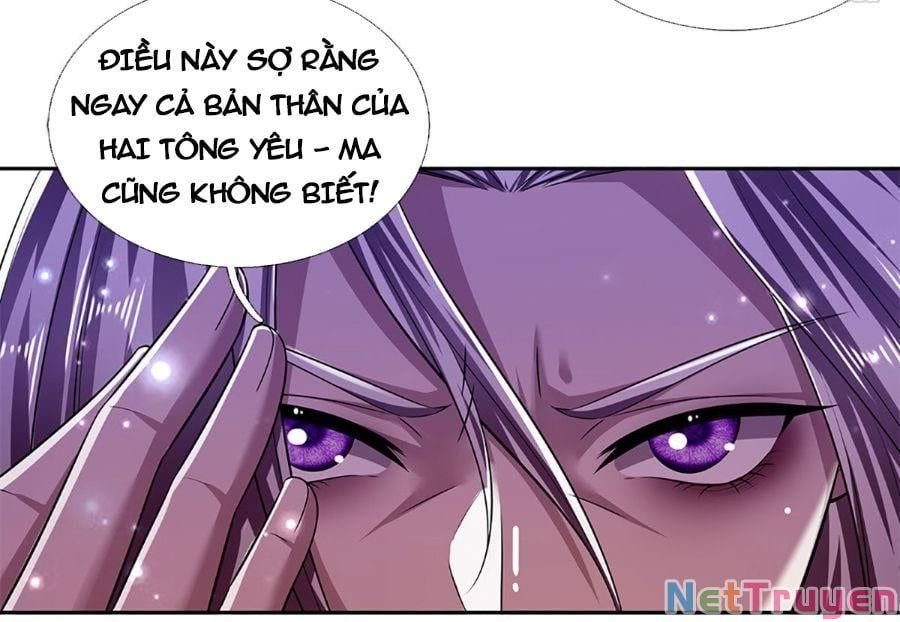 đọc truyện Bị Giam Cầm Trăm Vạn Năm Đệ Tử Ta Trải Khắp Chư Thiên Thần Giới Chương 168 ảnh 12 tại Thiên Thai Truyện