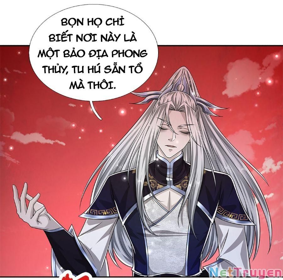 đọc truyện Bị Giam Cầm Trăm Vạn Năm Đệ Tử Ta Trải Khắp Chư Thiên Thần Giới Chương 168 ảnh 13 tại Thiên Thai Truyện