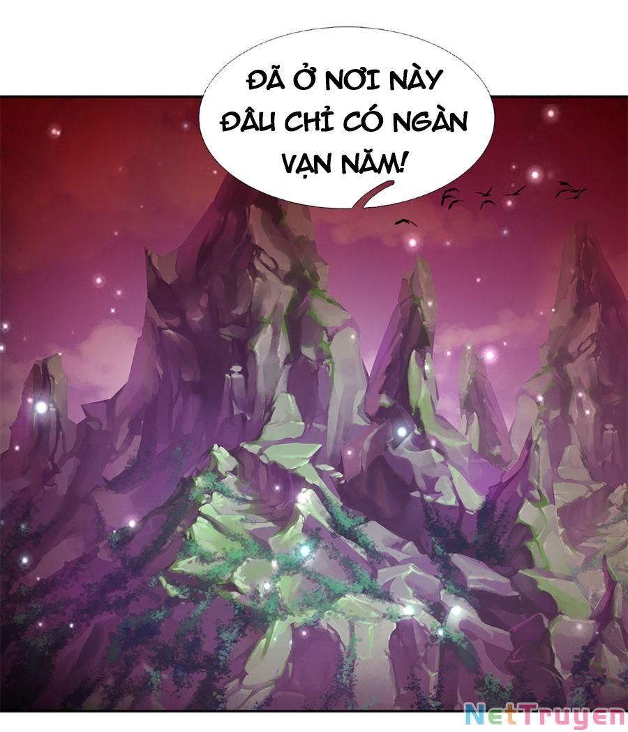 đọc truyện Bị Giam Cầm Trăm Vạn Năm Đệ Tử Ta Trải Khắp Chư Thiên Thần Giới Chương 168 ảnh 19 tại Thiên Thai Truyện