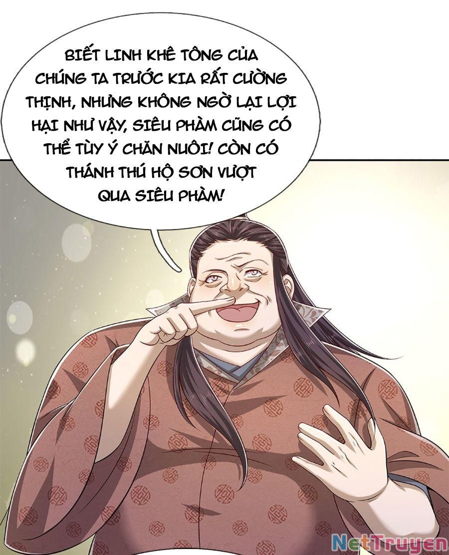 đọc truyện Bị Giam Cầm Trăm Vạn Năm Đệ Tử Ta Trải Khắp Chư Thiên Thần Giới Chương 168 ảnh 20 tại Thiên Thai Truyện