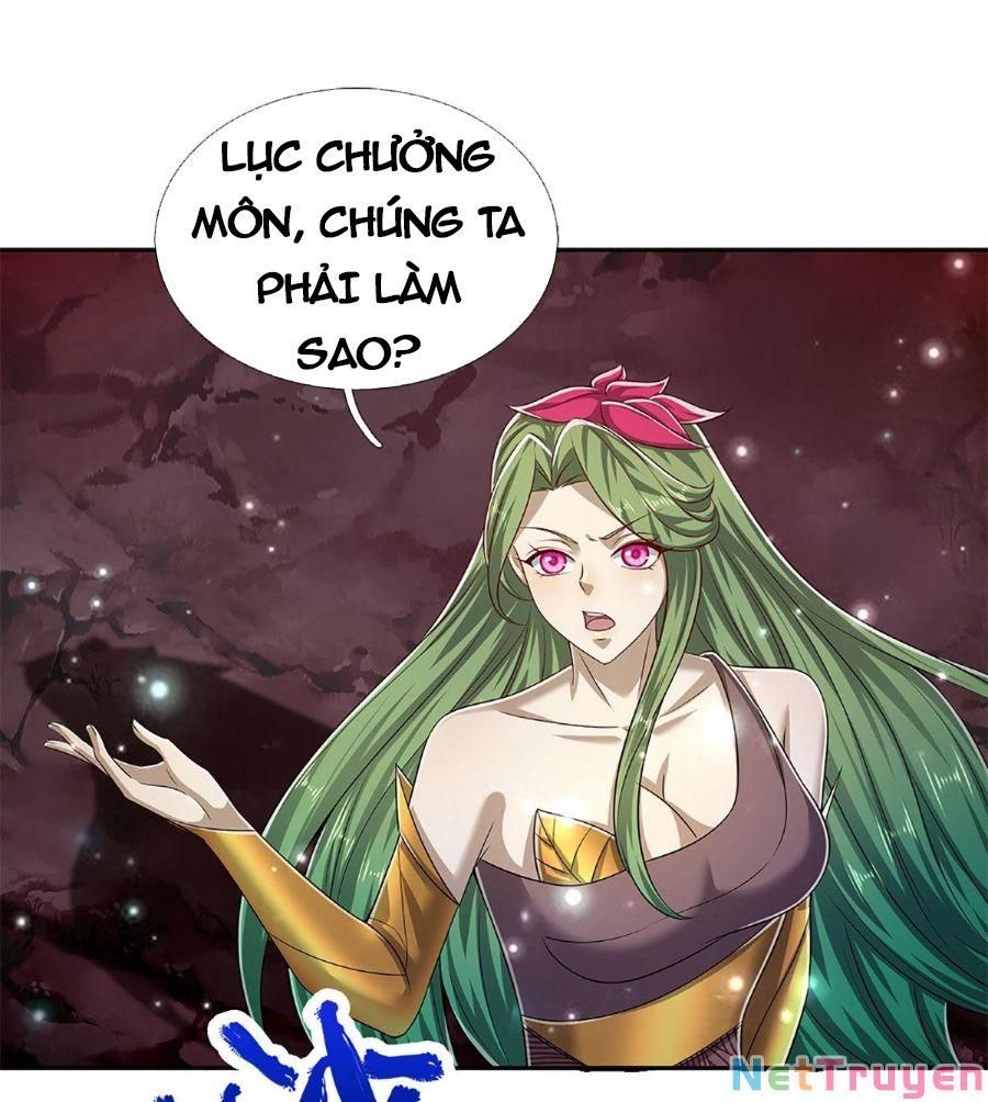 đọc truyện Bị Giam Cầm Trăm Vạn Năm Đệ Tử Ta Trải Khắp Chư Thiên Thần Giới Chương 168 ảnh 22 tại Thiên Thai Truyện