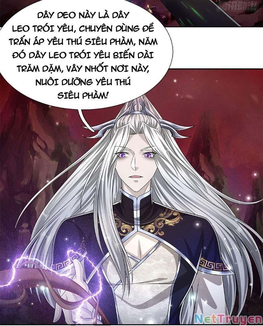 đọc truyện Bị Giam Cầm Trăm Vạn Năm Đệ Tử Ta Trải Khắp Chư Thiên Thần Giới Chương 168 ảnh 24 tại Thiên Thai Truyện