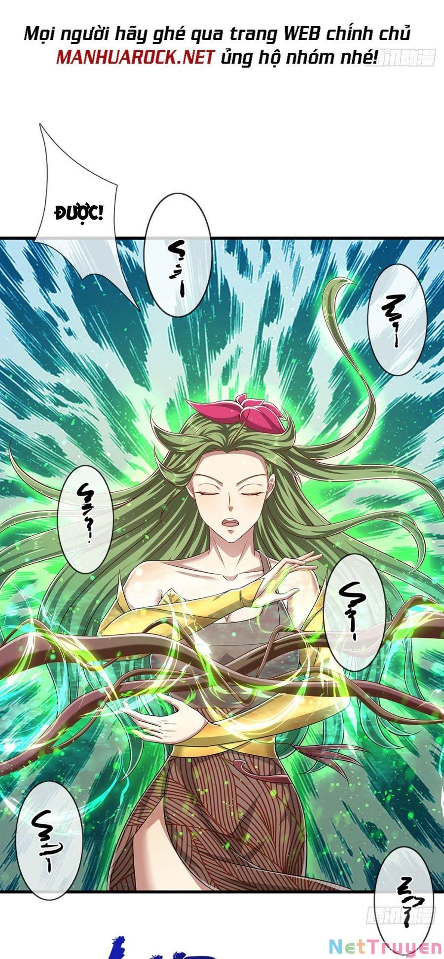 đọc truyện Bị Giam Cầm Trăm Vạn Năm Đệ Tử Ta Trải Khắp Chư Thiên Thần Giới Chương 168 ảnh 27 tại Thiên Thai Truyện