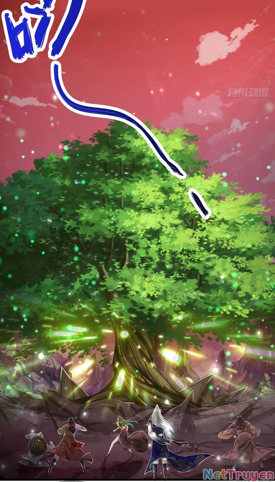 đọc truyện Bị Giam Cầm Trăm Vạn Năm Đệ Tử Ta Trải Khắp Chư Thiên Thần Giới Chương 168 ảnh 31 tại Thiên Thai Truyện