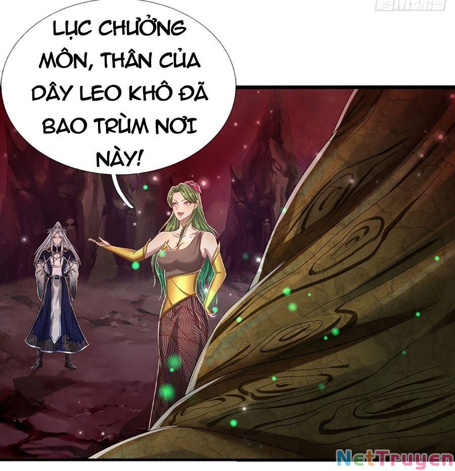 đọc truyện Bị Giam Cầm Trăm Vạn Năm Đệ Tử Ta Trải Khắp Chư Thiên Thần Giới Chương 168 ảnh 32 tại Thiên Thai Truyện