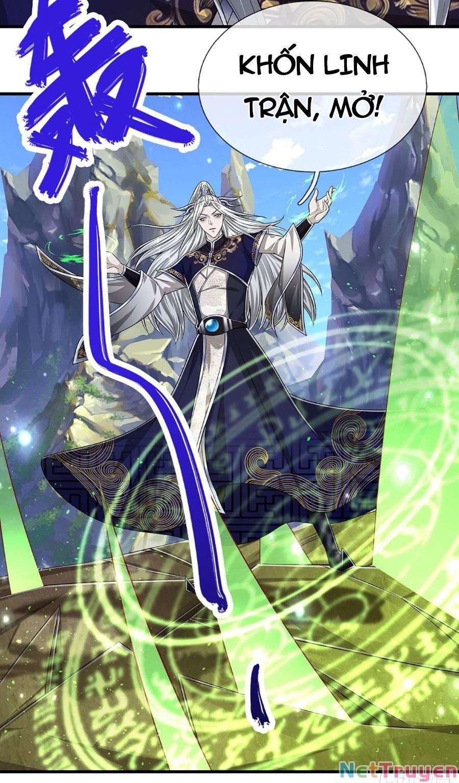 đọc truyện Bị Giam Cầm Trăm Vạn Năm Đệ Tử Ta Trải Khắp Chư Thiên Thần Giới Chương 168 ảnh 34 tại Thiên Thai Truyện