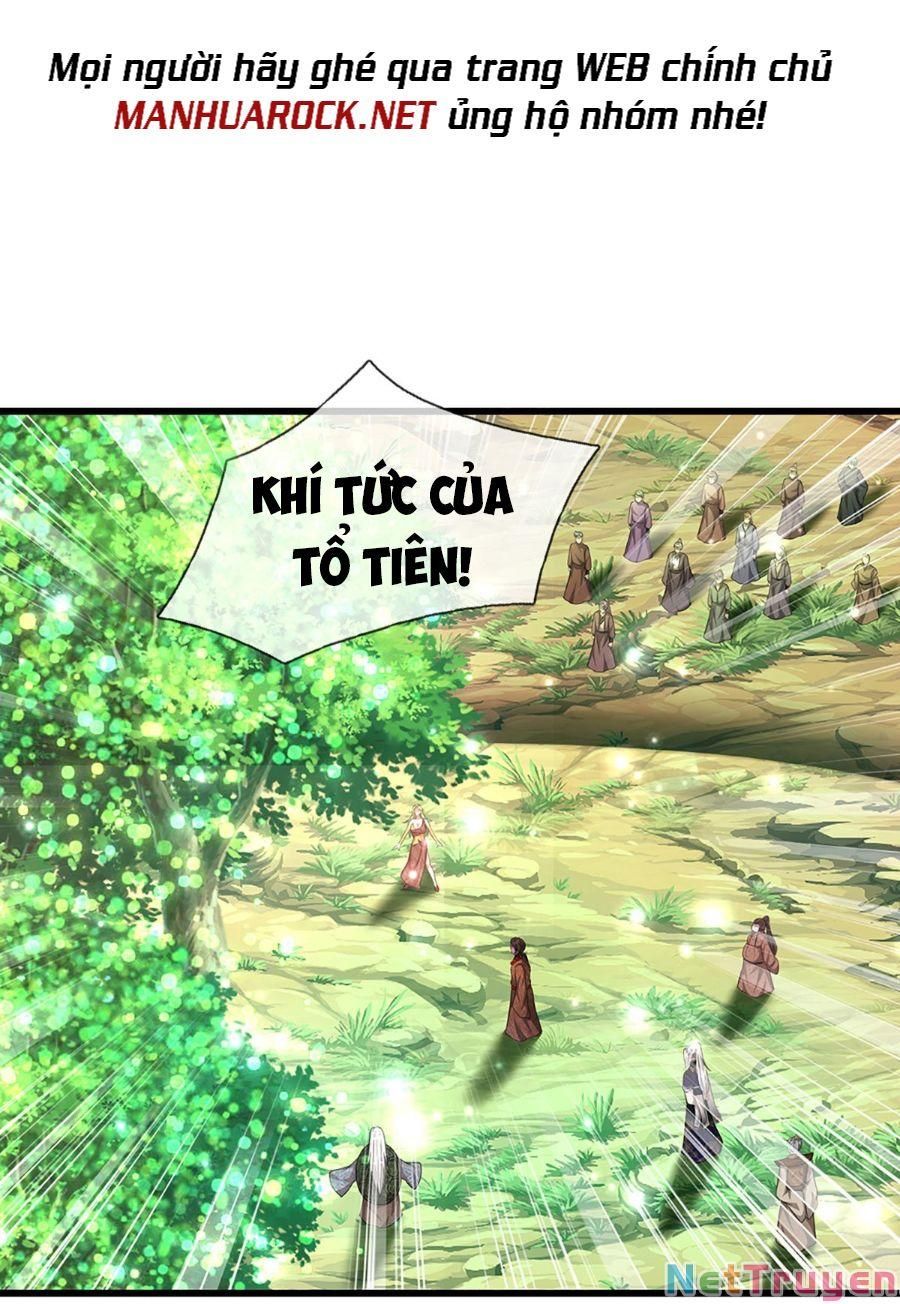 đọc truyện Bị Giam Cầm Trăm Vạn Năm Đệ Tử Ta Trải Khắp Chư Thiên Thần Giới Chương 168 ảnh 36 tại Thiên Thai Truyện