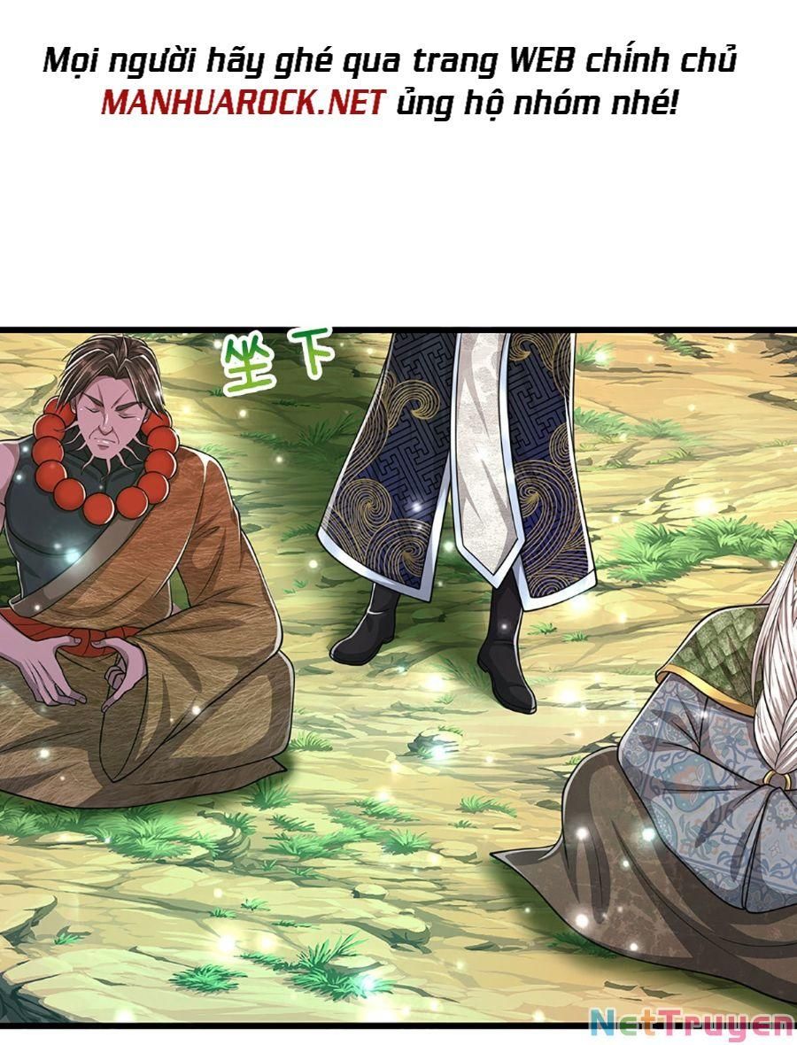 đọc truyện Bị Giam Cầm Trăm Vạn Năm Đệ Tử Ta Trải Khắp Chư Thiên Thần Giới Chương 168 ảnh 38 tại Thiên Thai Truyện