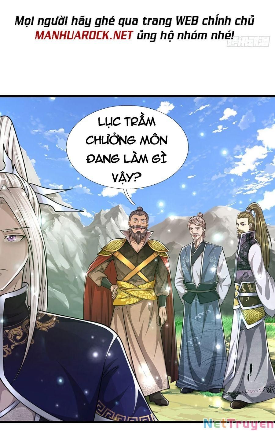 đọc truyện Bị Giam Cầm Trăm Vạn Năm Đệ Tử Ta Trải Khắp Chư Thiên Thần Giới Chương 168 ảnh 39 tại Thiên Thai Truyện