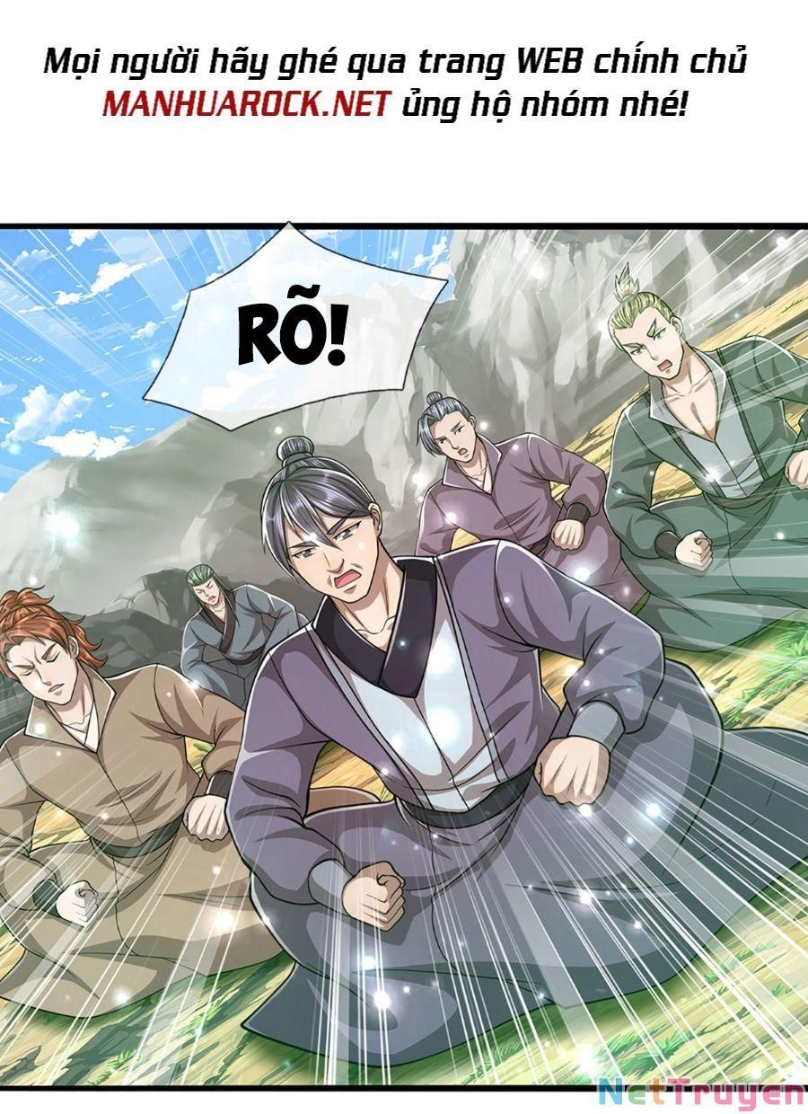 đọc truyện Bị Giam Cầm Trăm Vạn Năm Đệ Tử Ta Trải Khắp Chư Thiên Thần Giới Chương 168 ảnh 41 tại Thiên Thai Truyện