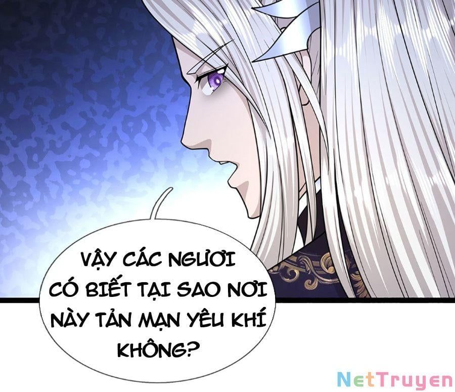 đọc truyện Bị Giam Cầm Trăm Vạn Năm Đệ Tử Ta Trải Khắp Chư Thiên Thần Giới Chương 168 ảnh 6 tại Thiên Thai Truyện