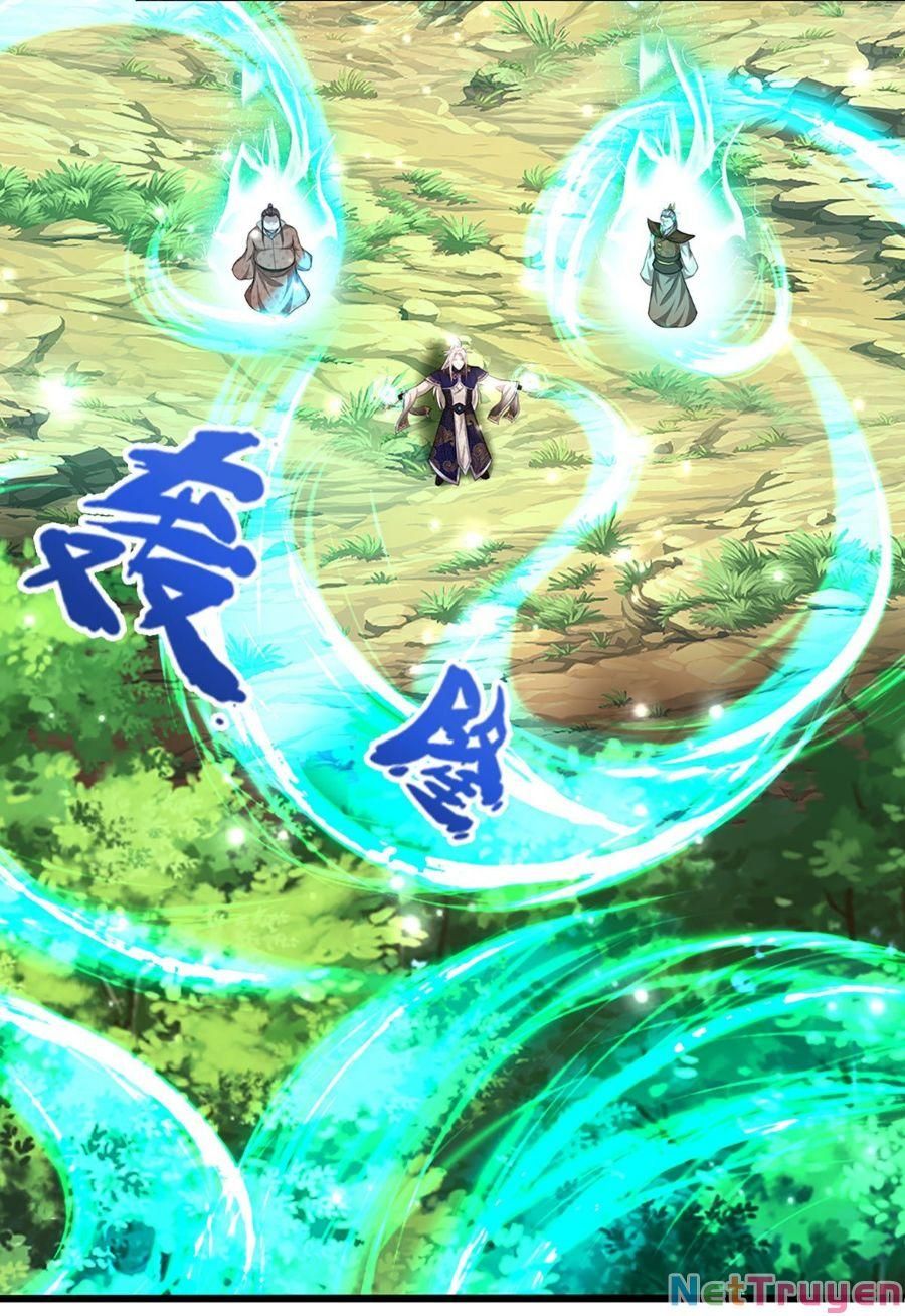 đọc truyện Bị Giam Cầm Trăm Vạn Năm Đệ Tử Ta Trải Khắp Chư Thiên Thần Giới Chương 168 ảnh 43 tại Thiên Thai Truyện