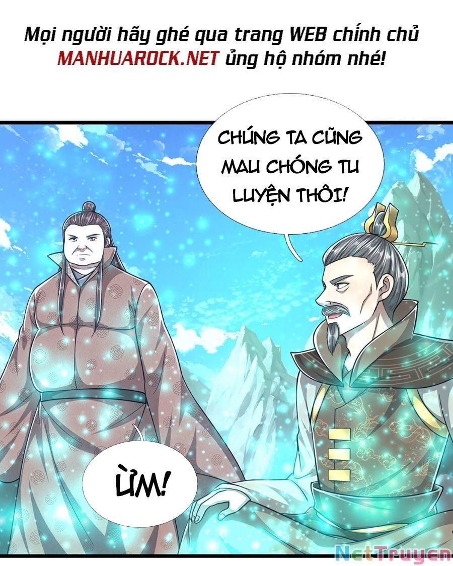 đọc truyện Bị Giam Cầm Trăm Vạn Năm Đệ Tử Ta Trải Khắp Chư Thiên Thần Giới Chương 168 ảnh 45 tại Thiên Thai Truyện