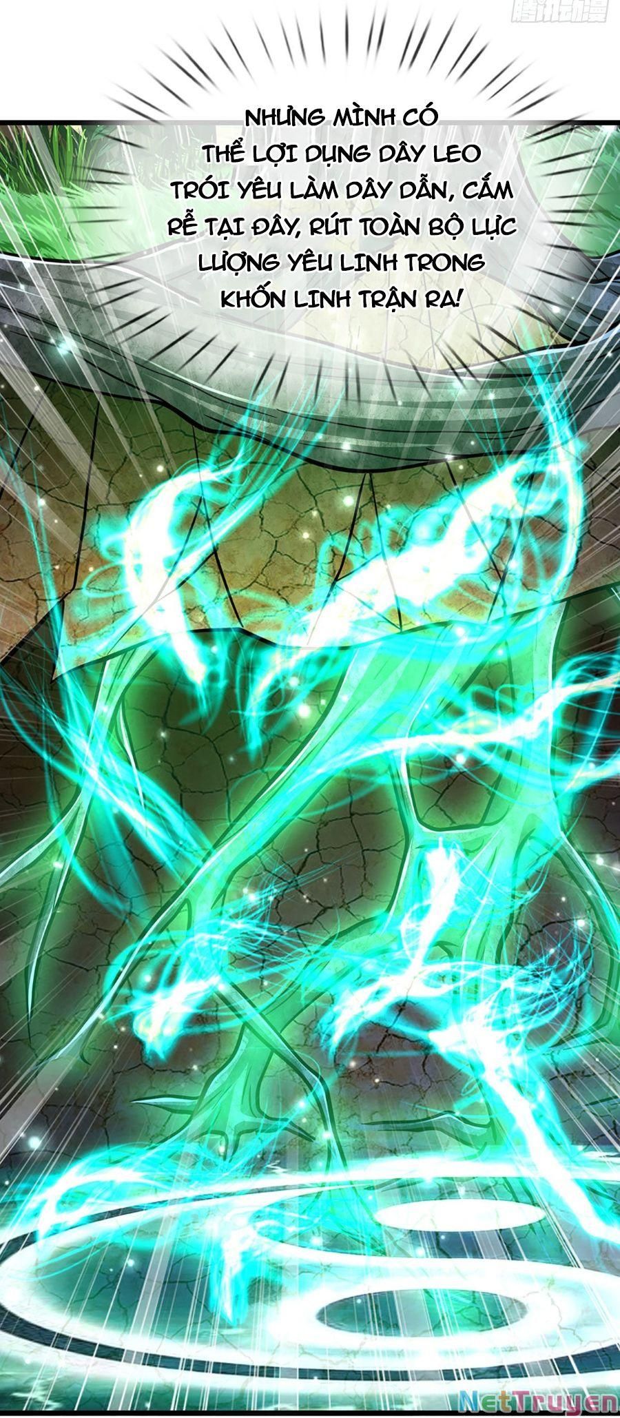 đọc truyện Bị Giam Cầm Trăm Vạn Năm Đệ Tử Ta Trải Khắp Chư Thiên Thần Giới Chương 168 ảnh 50 tại Thiên Thai Truyện