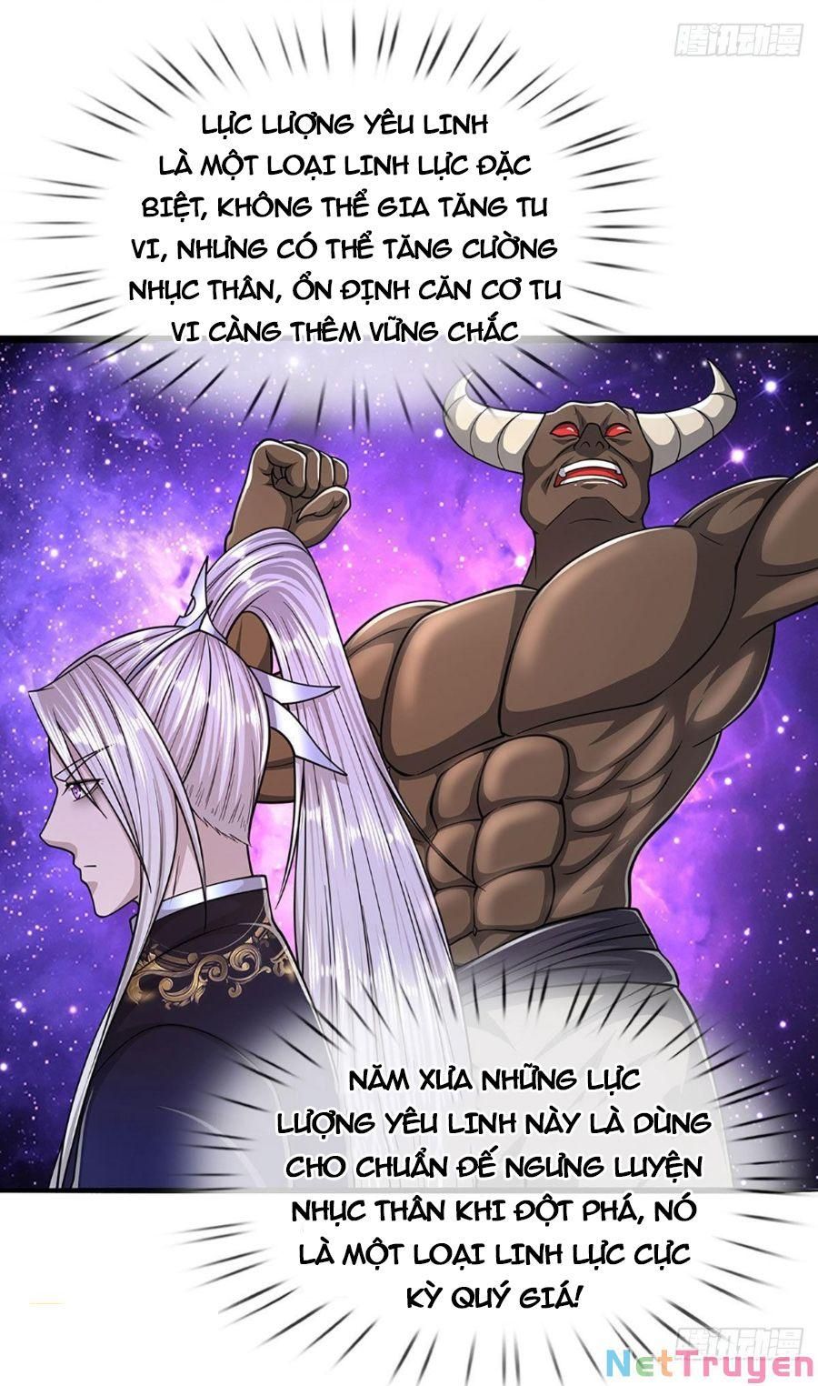 đọc truyện Bị Giam Cầm Trăm Vạn Năm Đệ Tử Ta Trải Khắp Chư Thiên Thần Giới Chương 168 ảnh 51 tại Thiên Thai Truyện