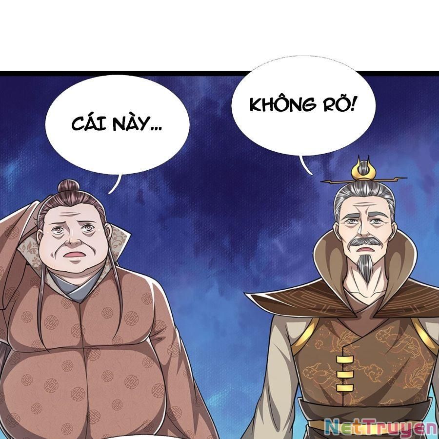 đọc truyện Bị Giam Cầm Trăm Vạn Năm Đệ Tử Ta Trải Khắp Chư Thiên Thần Giới Chương 168 ảnh 7 tại Thiên Thai Truyện