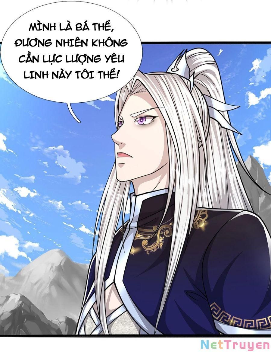 đọc truyện Bị Giam Cầm Trăm Vạn Năm Đệ Tử Ta Trải Khắp Chư Thiên Thần Giới Chương 168 ảnh 52 tại Thiên Thai Truyện