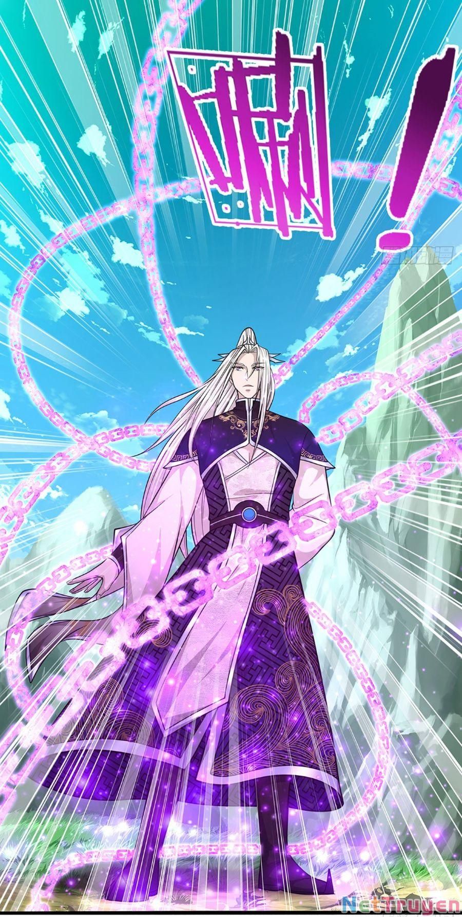 đọc truyện Bị Giam Cầm Trăm Vạn Năm Đệ Tử Ta Trải Khắp Chư Thiên Thần Giới Chương 168 ảnh 54 tại Thiên Thai Truyện