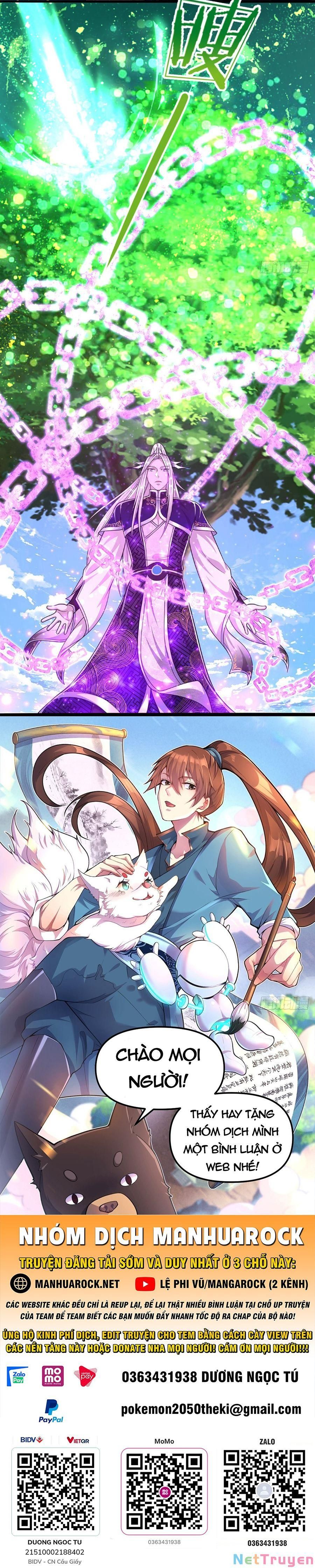 đọc truyện Bị Giam Cầm Trăm Vạn Năm Đệ Tử Ta Trải Khắp Chư Thiên Thần Giới Chương 168 ảnh 59 tại Thiên Thai Truyện