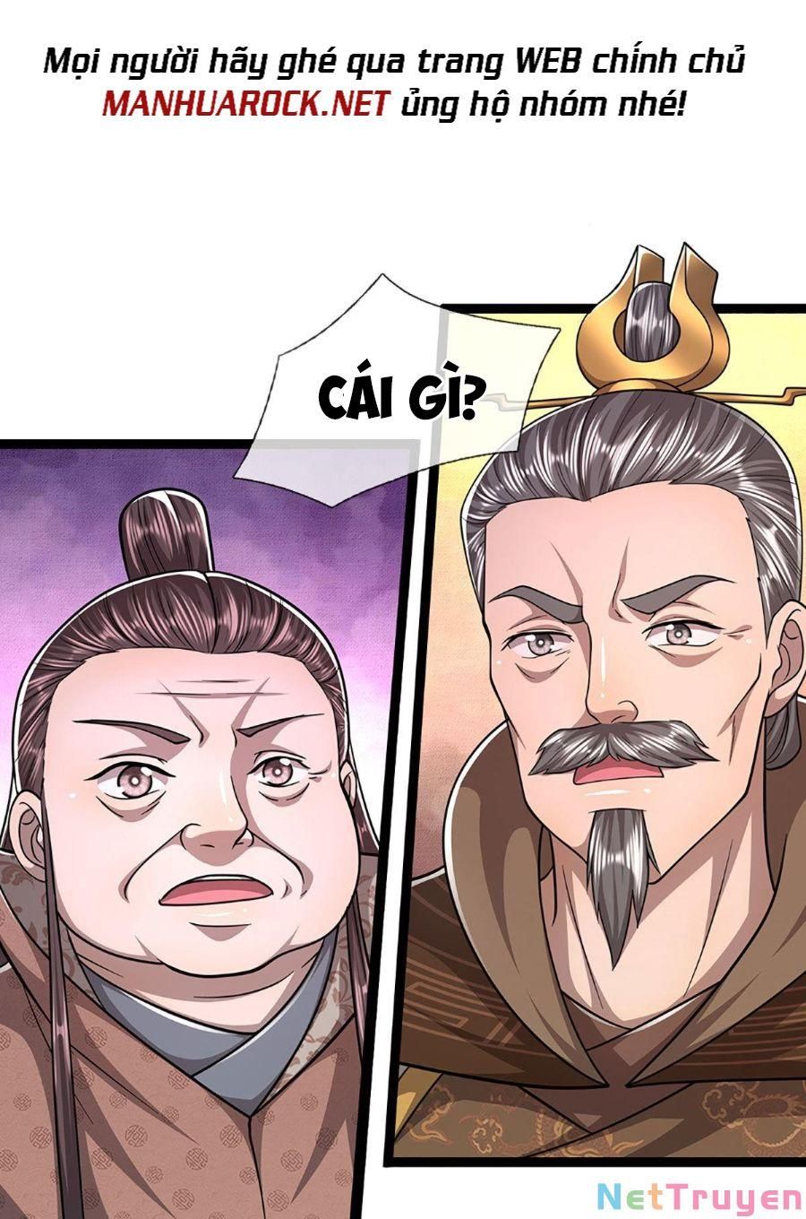 đọc truyện Bị Giam Cầm Trăm Vạn Năm Đệ Tử Ta Trải Khắp Chư Thiên Thần Giới Chương 168 ảnh 9 tại Thiên Thai Truyện