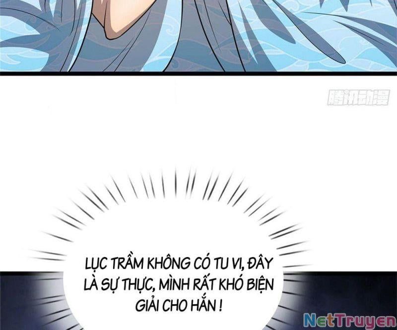 đọc truyện Bị Giam Cầm Trăm Vạn Năm Đệ Tử Ta Trải Khắp Chư Thiên Thần Giới Chương 17 ảnh 12 tại Thiên Thai Truyện