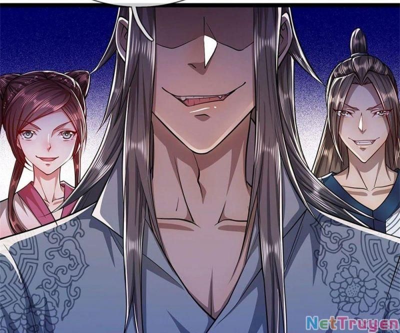 đọc truyện Bị Giam Cầm Trăm Vạn Năm Đệ Tử Ta Trải Khắp Chư Thiên Thần Giới Chương 17 ảnh 18 tại Thiên Thai Truyện