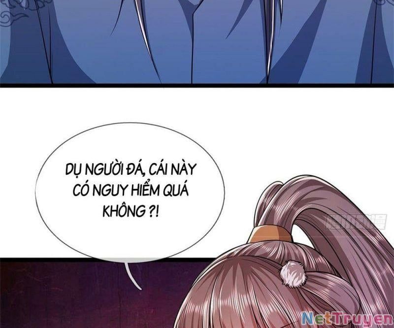 đọc truyện Bị Giam Cầm Trăm Vạn Năm Đệ Tử Ta Trải Khắp Chư Thiên Thần Giới Chương 17 ảnh 19 tại Thiên Thai Truyện