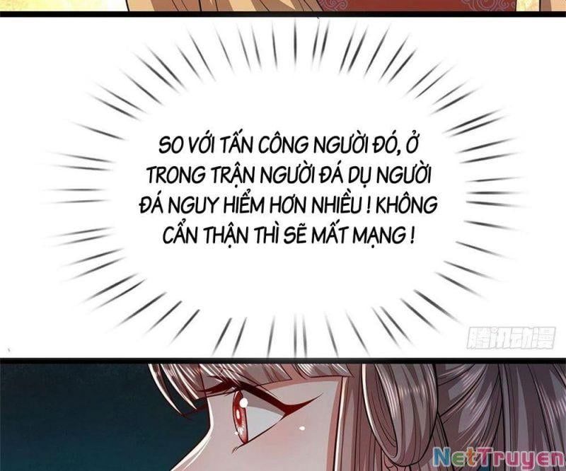 đọc truyện Bị Giam Cầm Trăm Vạn Năm Đệ Tử Ta Trải Khắp Chư Thiên Thần Giới Chương 17 ảnh 21 tại Thiên Thai Truyện