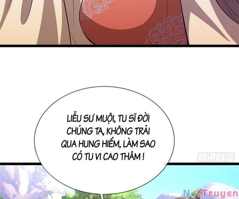 đọc truyện Bị Giam Cầm Trăm Vạn Năm Đệ Tử Ta Trải Khắp Chư Thiên Thần Giới Chương 17 ảnh 23 tại Thiên Thai Truyện