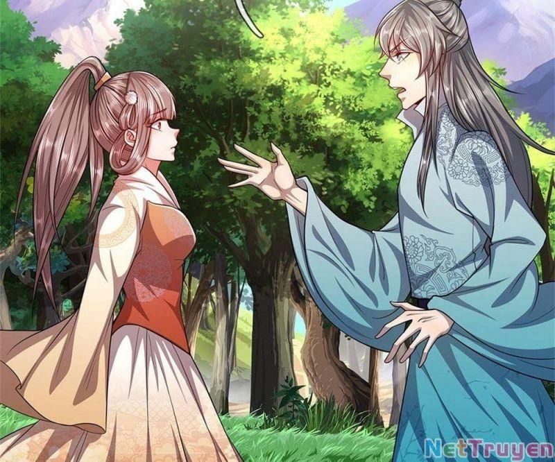 đọc truyện Bị Giam Cầm Trăm Vạn Năm Đệ Tử Ta Trải Khắp Chư Thiên Thần Giới Chương 17 ảnh 24 tại Thiên Thai Truyện