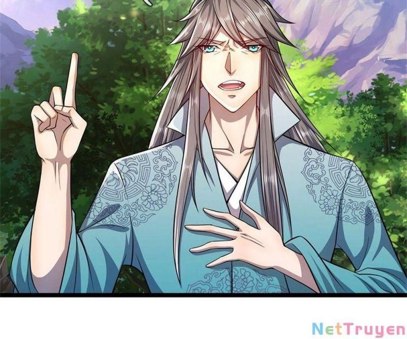 đọc truyện Bị Giam Cầm Trăm Vạn Năm Đệ Tử Ta Trải Khắp Chư Thiên Thần Giới Chương 17 ảnh 26 tại Thiên Thai Truyện