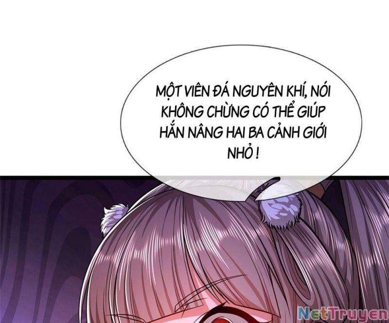 đọc truyện Bị Giam Cầm Trăm Vạn Năm Đệ Tử Ta Trải Khắp Chư Thiên Thần Giới Chương 17 ảnh 27 tại Thiên Thai Truyện