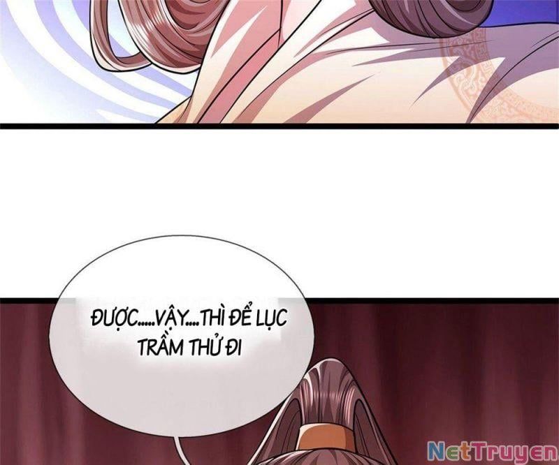 đọc truyện Bị Giam Cầm Trăm Vạn Năm Đệ Tử Ta Trải Khắp Chư Thiên Thần Giới Chương 17 ảnh 29 tại Thiên Thai Truyện