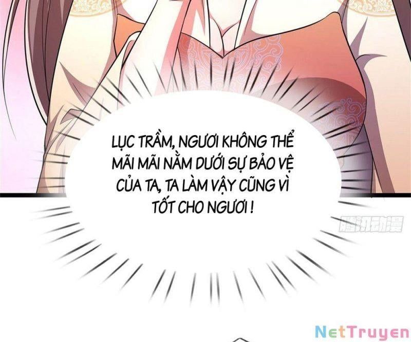 đọc truyện Bị Giam Cầm Trăm Vạn Năm Đệ Tử Ta Trải Khắp Chư Thiên Thần Giới Chương 17 ảnh 31 tại Thiên Thai Truyện